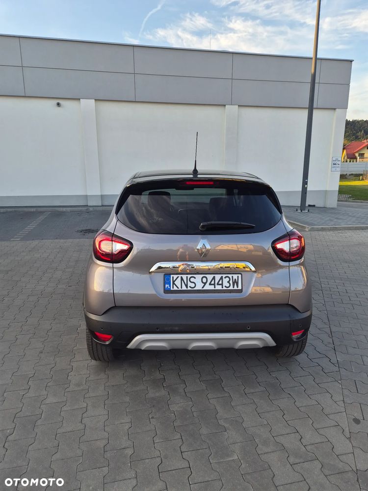 Renault Captur 2019 photo 4