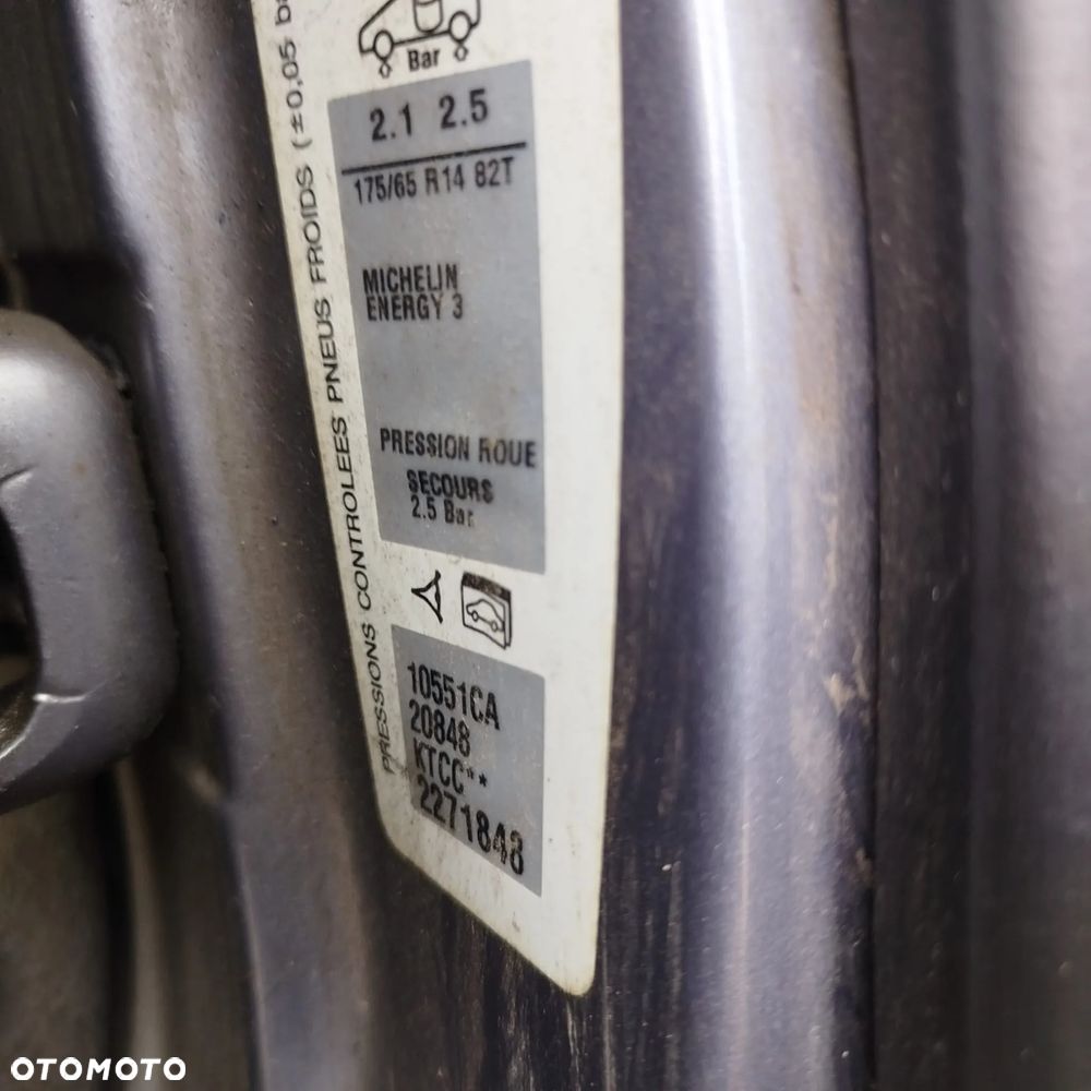 Citroen C3 na części . - 6
