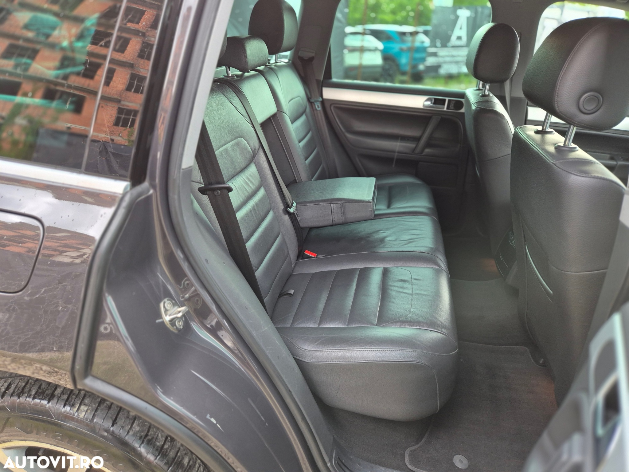 Volkswagen Touareg 3.0 V6 TDI Aut. - 16