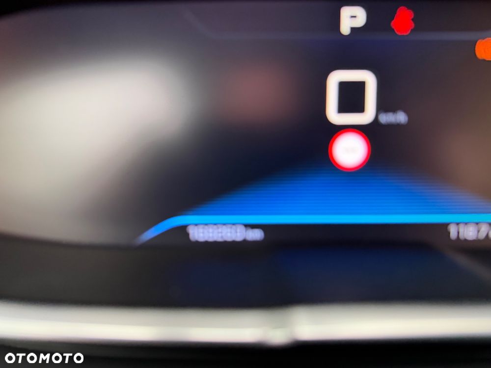 Peugeot 3008 BlueHDi 180 Stop & Start EAT8 GT - 25