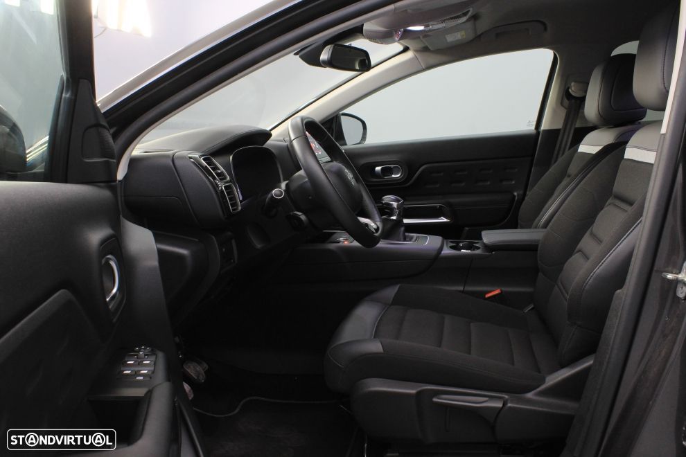 Citroën C5 Aircross 1.5 BlueHDi C-Series - 23