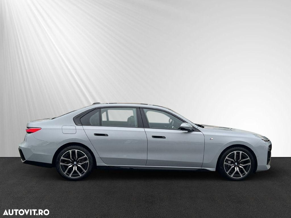 BMW Seria 7 - 2