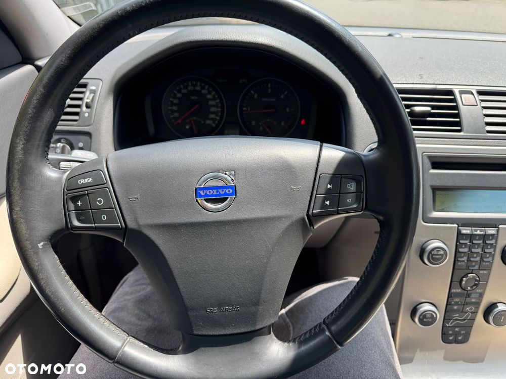 Volvo C30 1.6D DRIVe Start/Stop Summum - 14