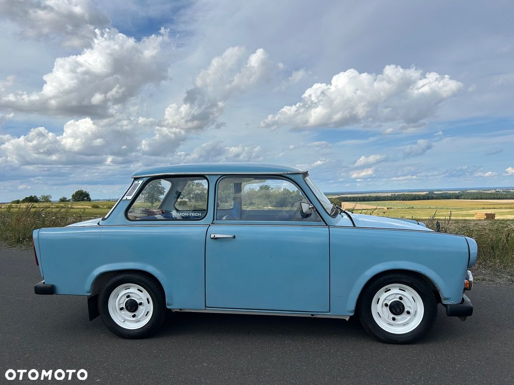 Trabant 601 - 3