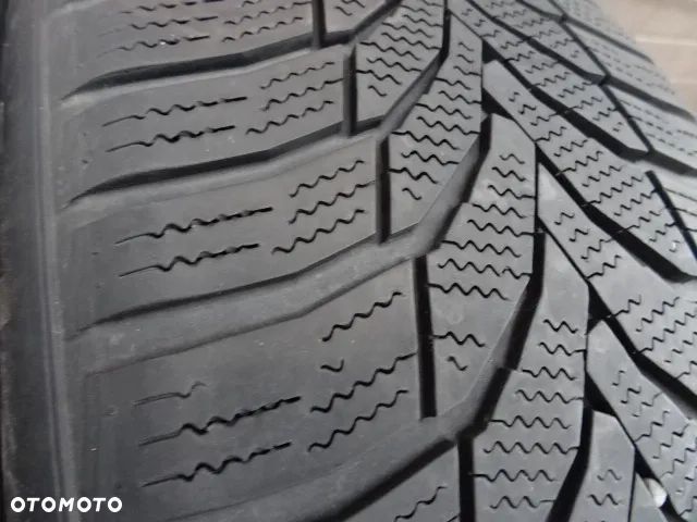 225/50/R17 98V Nexen Winguard Sport 2 - 4