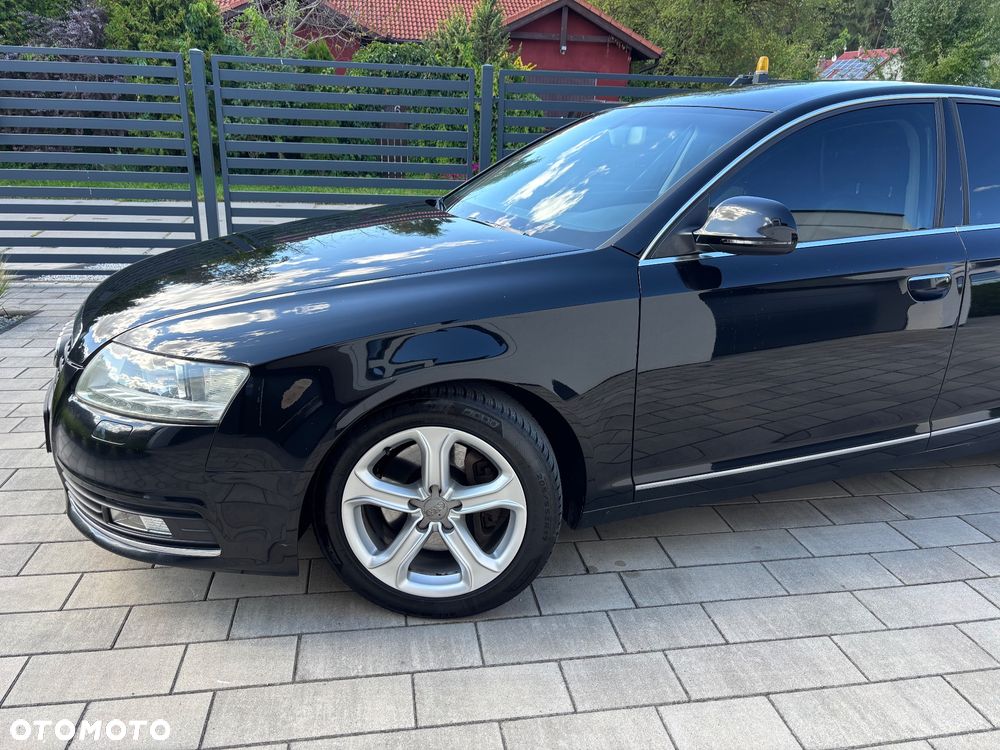 Audi A6 Limousine 2.0 TDI Multitronic - 3