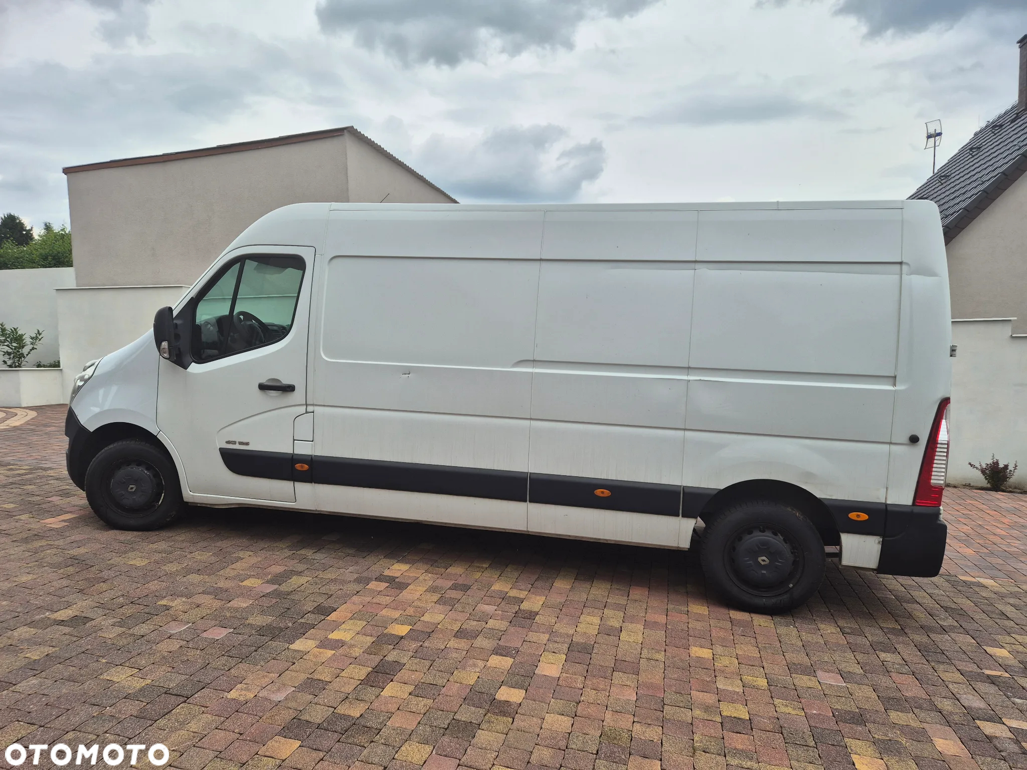 Renault Master - 5