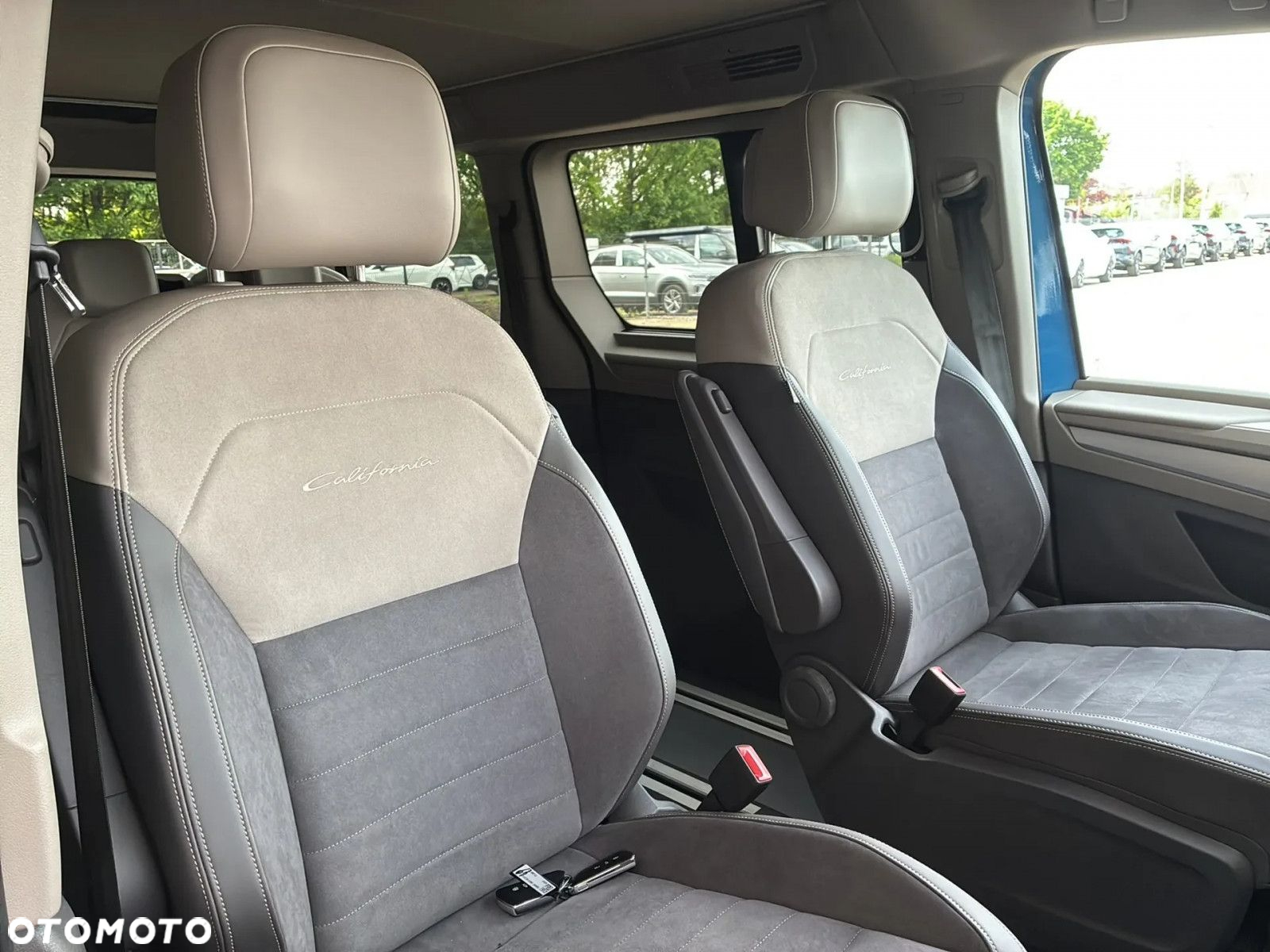 Volkswagen California - 15