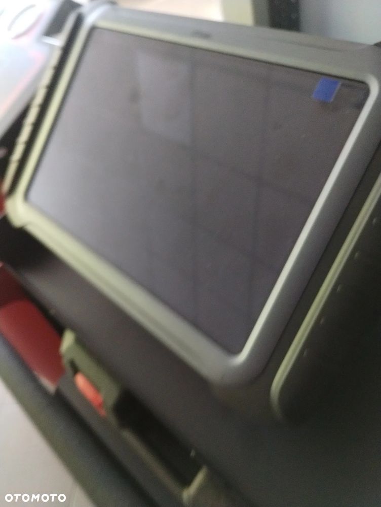 Wózek diagnostyczny X481 PROKQ - 24