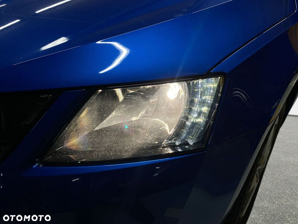 Skoda Octavia - 9