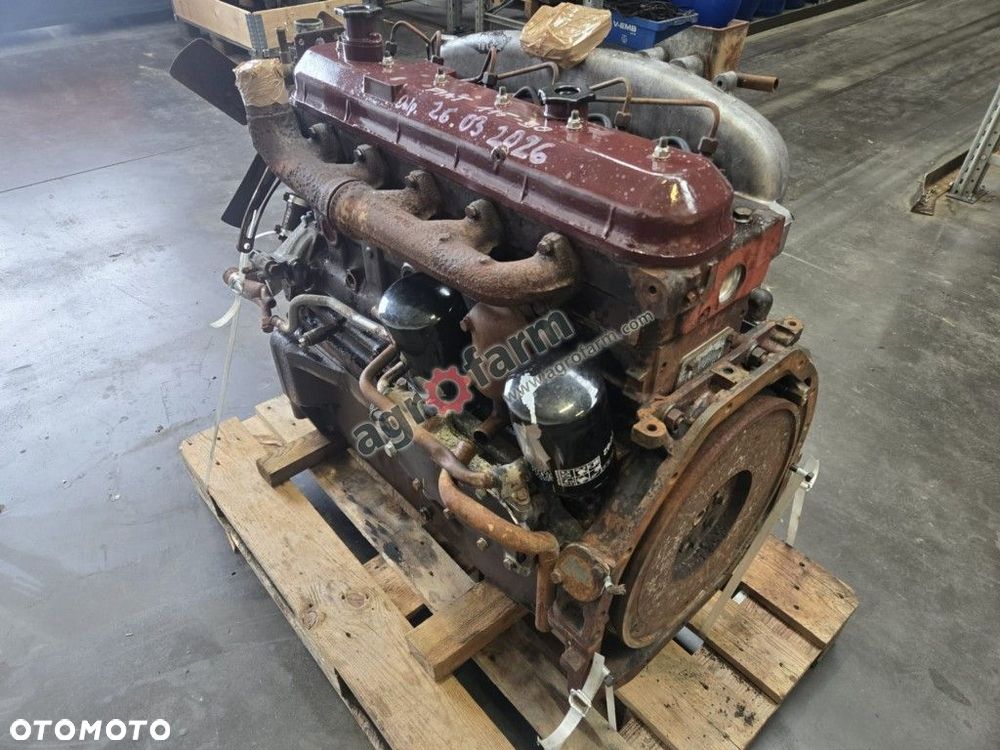 Silnik Fiat 115-90, 110-90, Winner F110, 8065.05 - 4