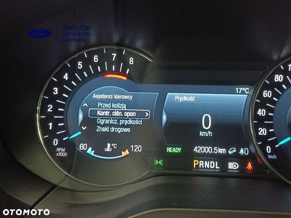 Ford S-Max 2.5 Hybrid Titanium CVT 7os - 25