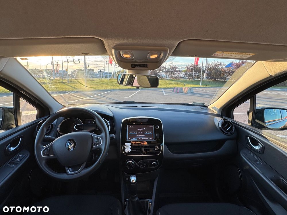 Renault Clio 0.9 Energy TCe Limited - 7