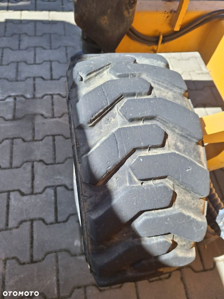 Haulotte H15 SDX - 15
