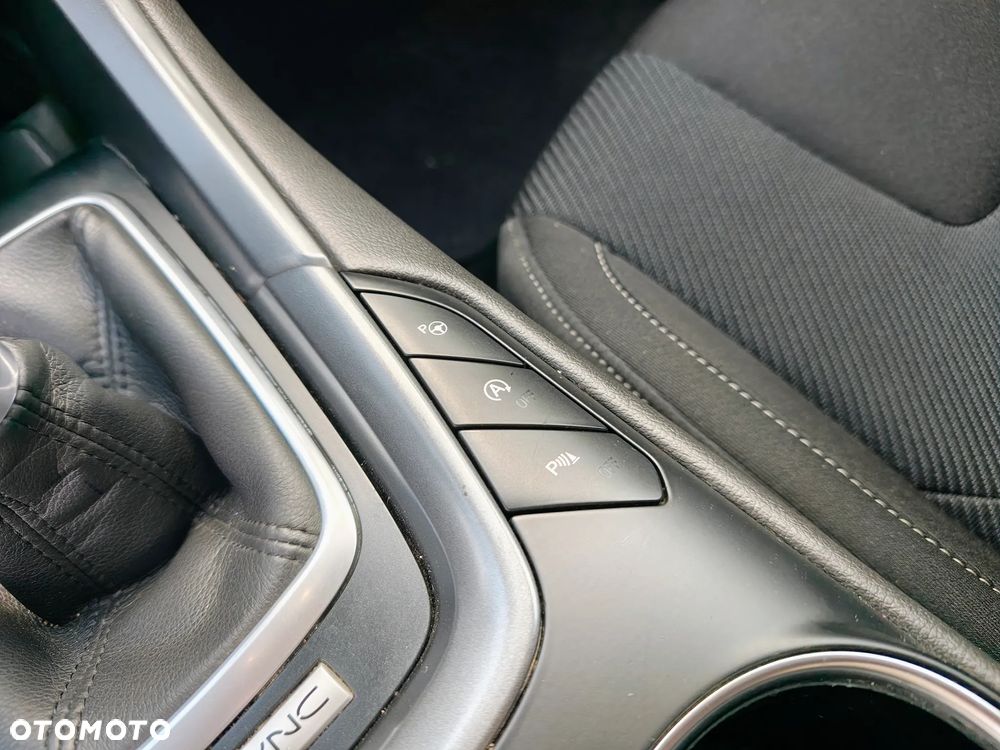Ford Mondeo 2.0 EcoBlue Titanium - 18