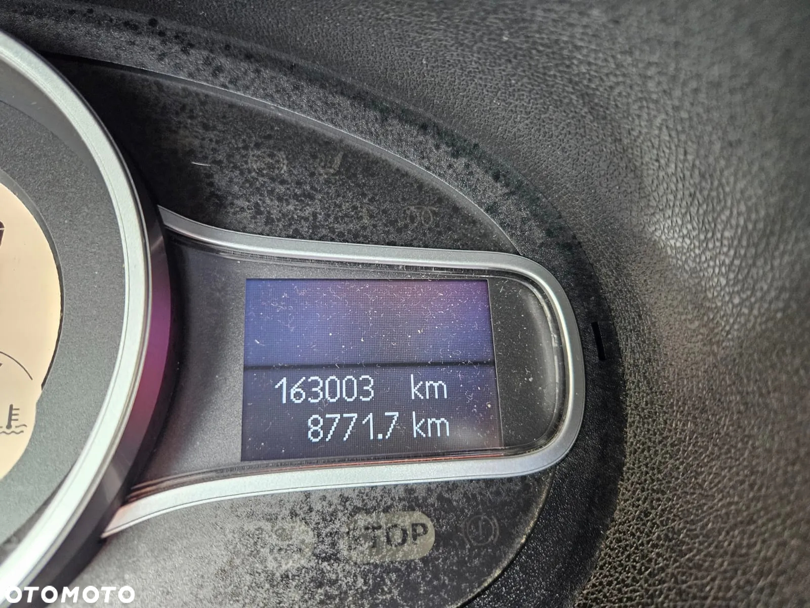 Renault Megane 1.6 16V Style Edition - 17