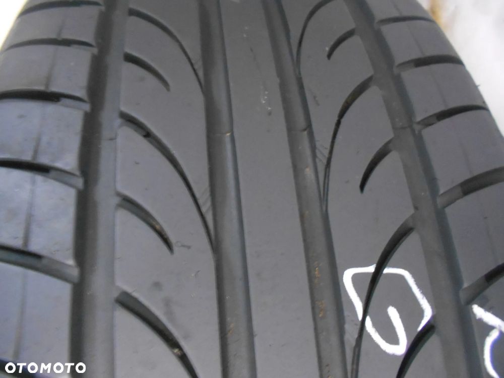 OPONA POJEDYNKA 255/45R20 GOODRIDE ZUPER ACE SA-57 DOT 3324 6.9MM - 2