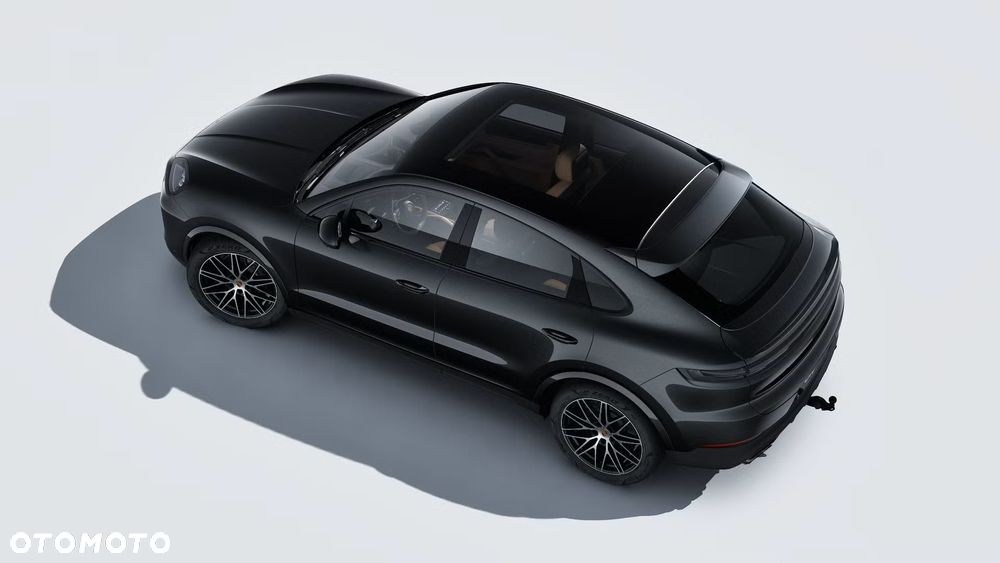 Porsche Cayenne Standard - 5