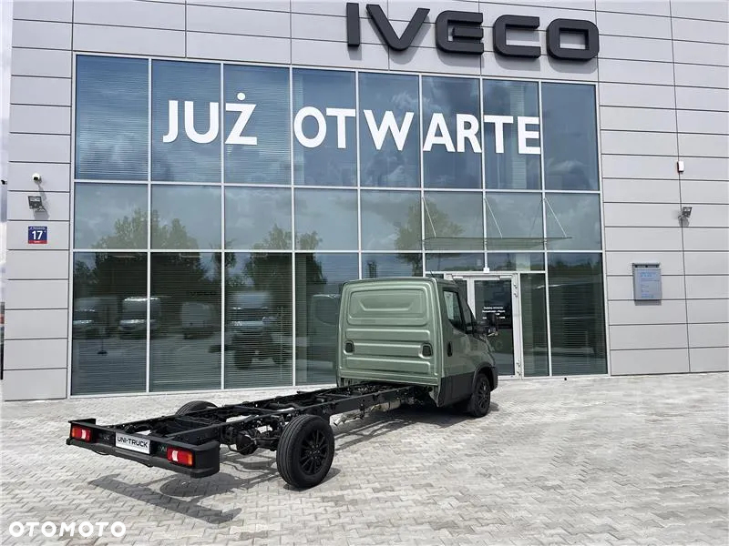 Iveco WYPRZEDAŻ DEALERA-skrzynia automat-TANIEJ NIE ZNAJDZIESZ - 9