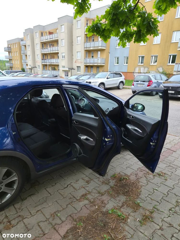 Honda Civic 1.4 Base / S - 7