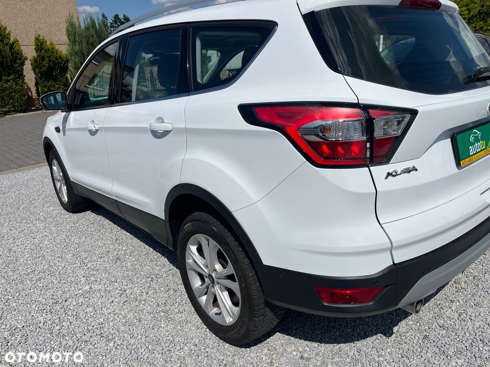 Ford Kuga 2.0 TDCi 4x2 Titanium - 3