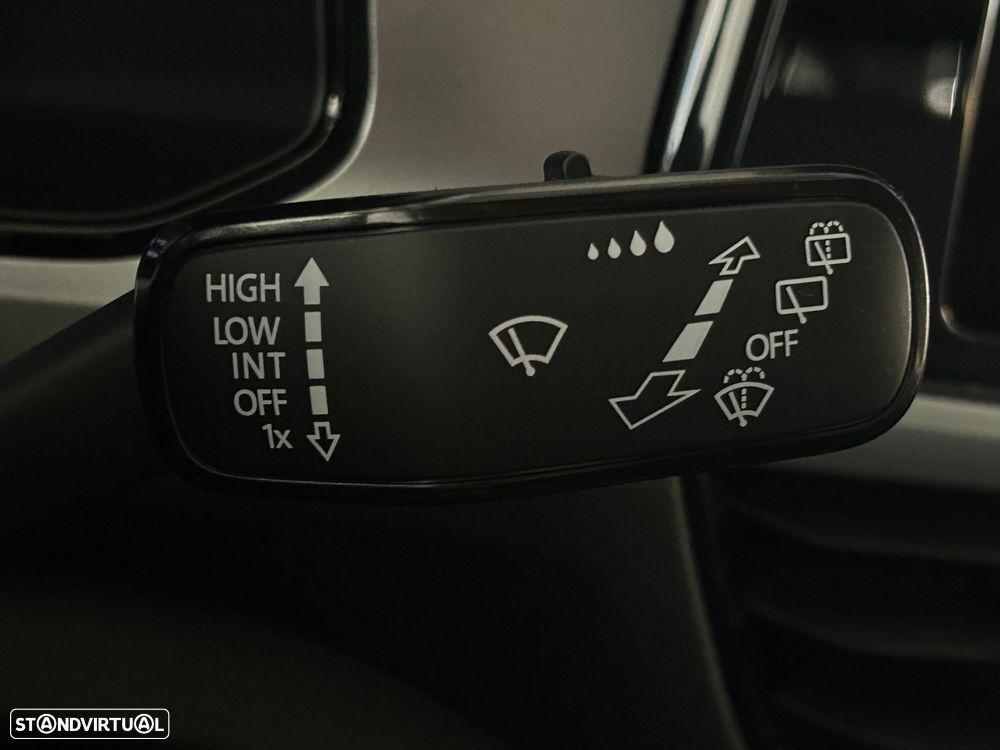 VW T-Roc 1.0 TSI Style - 20