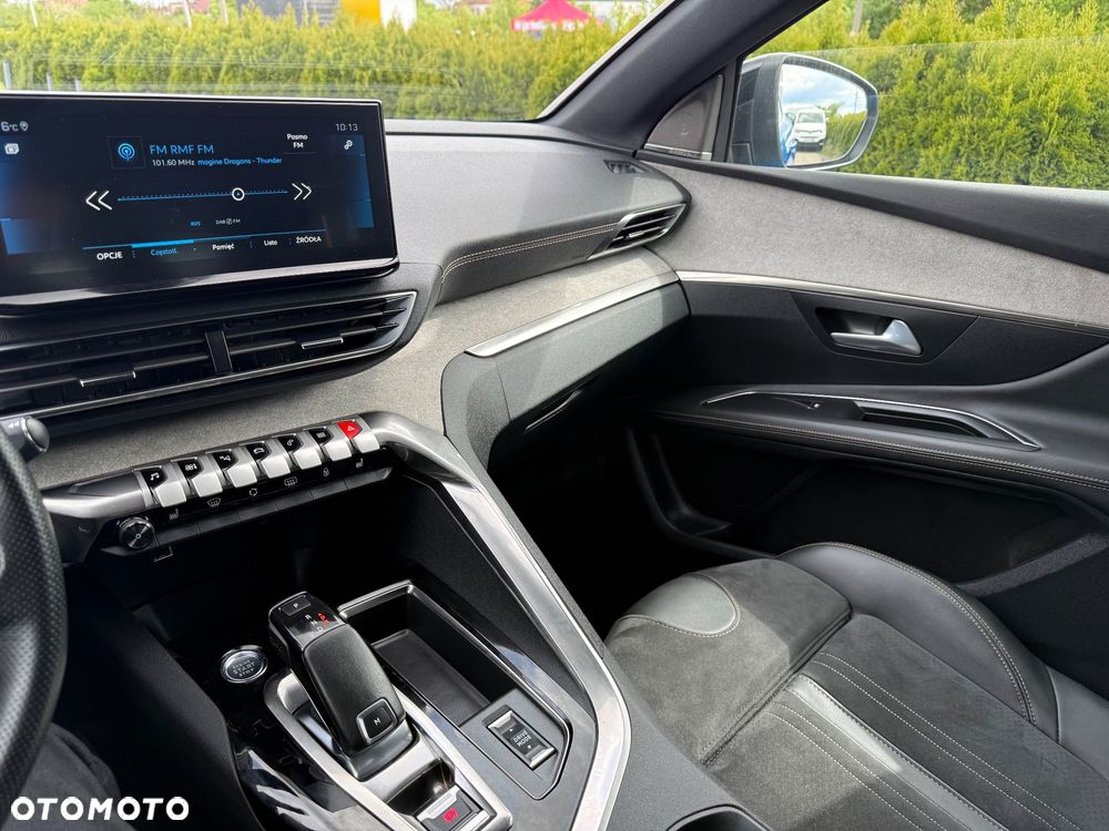 Peugeot 3008 1.5 BlueHDi GT S&S EAT8 - 21
