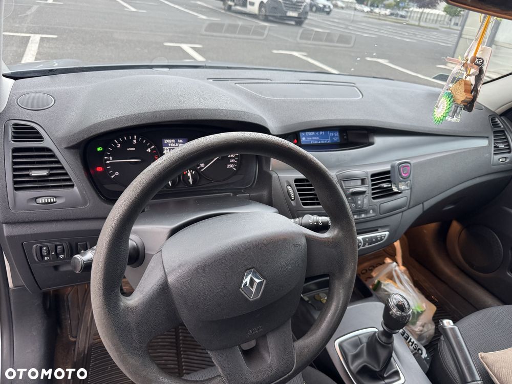 Renault Laguna - 6