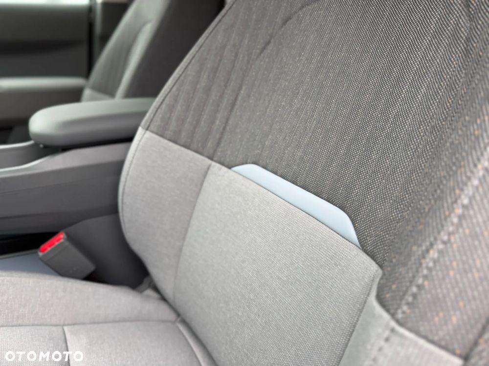 Kia EV3 58.3kWh Air - 27