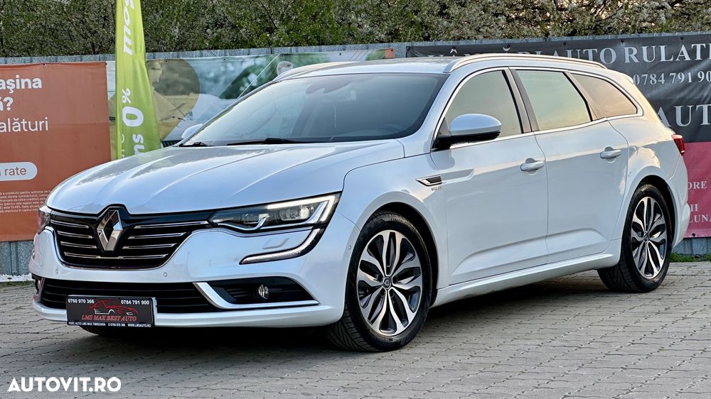 Renault Talisman - 14