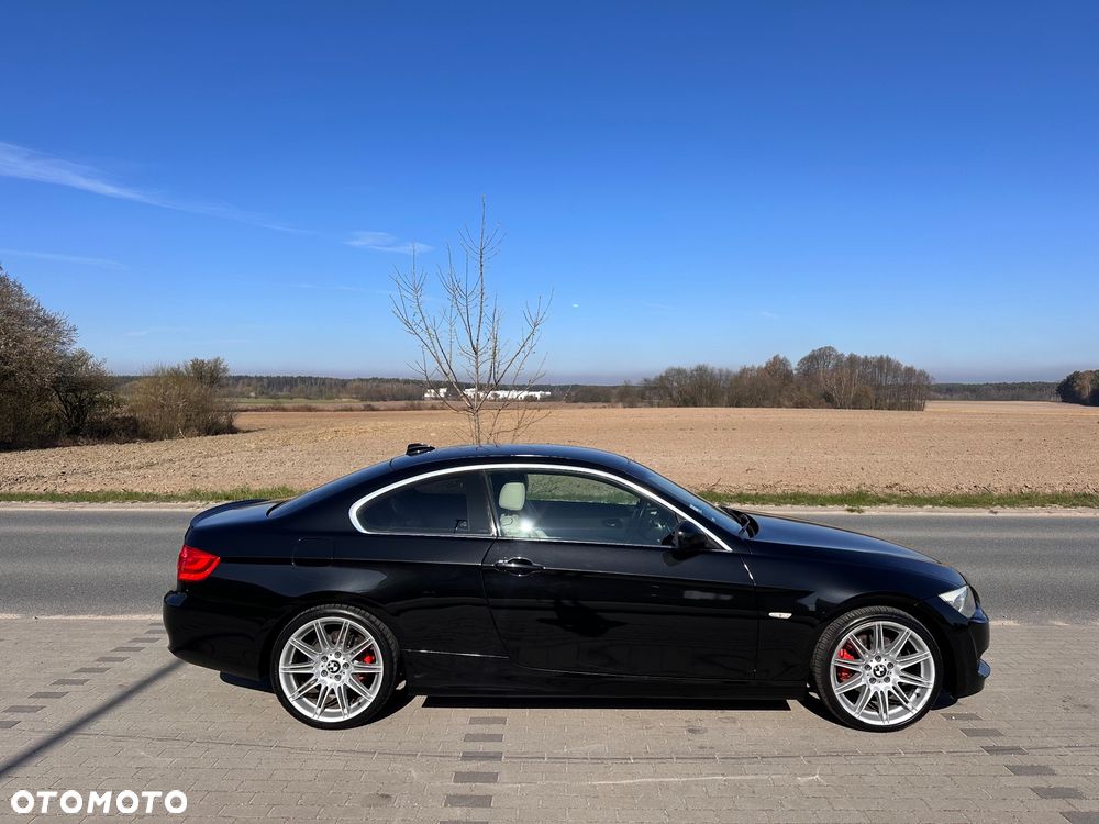 BMW Seria 3 320d - 9