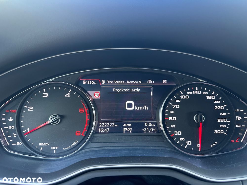 Audi A4 Avant 2.0 TDI S tronic - 2