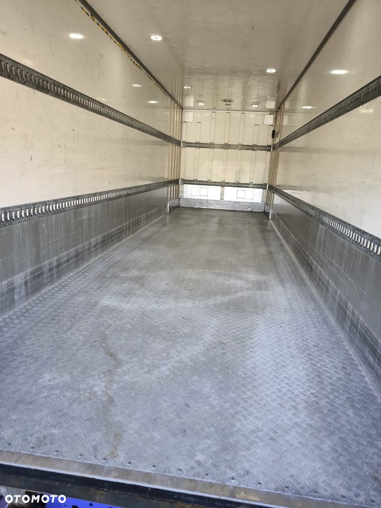 Volvo FH 420 6x2 Cena netto: 84700 - 24