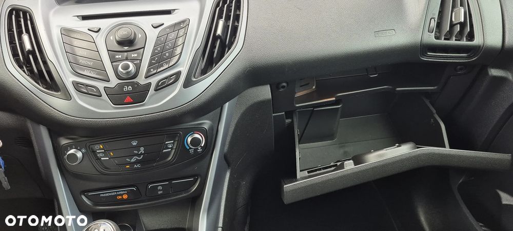 Ford B-MAX 1.0 EcoBoost Trend - 29