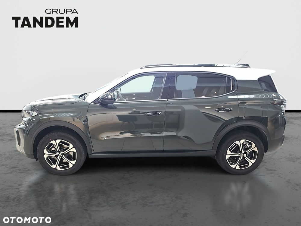 Citroën C3 Aircross - 8