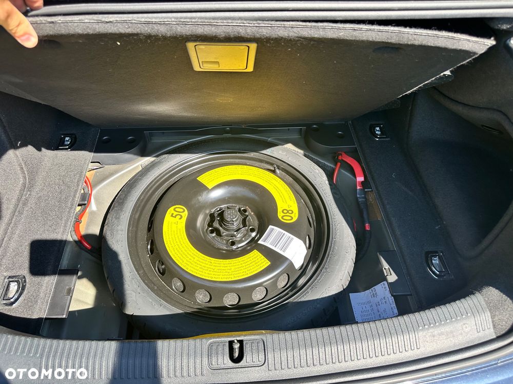 Audi A4 Limousine 2.0 TDI ultra - 17