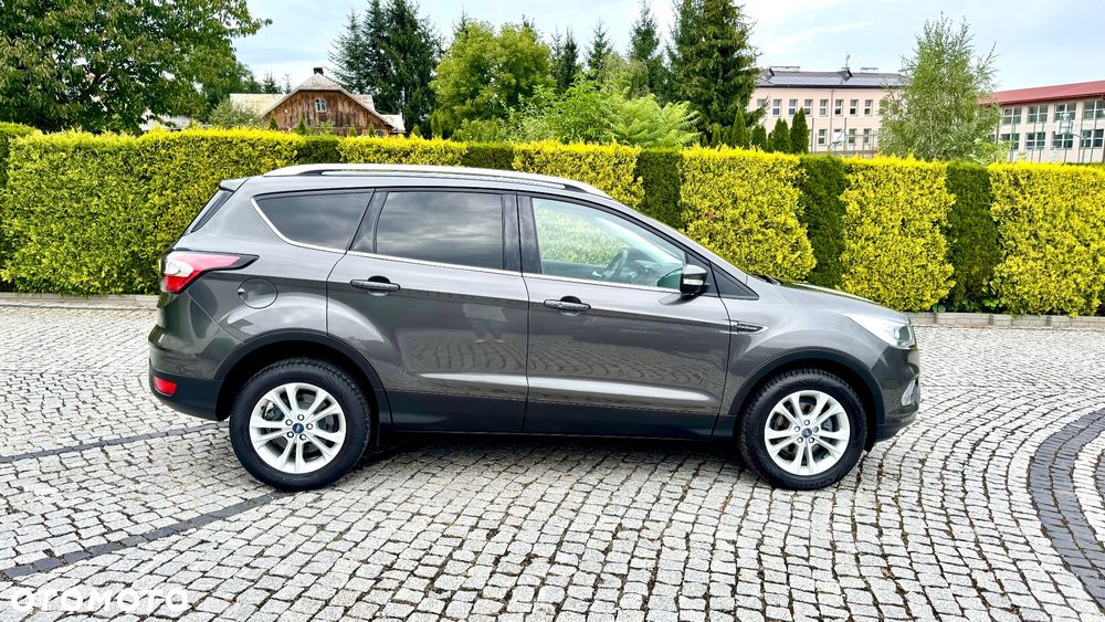 Ford Kuga - 7