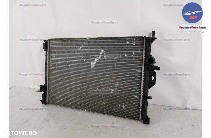 Radiator Apa original Ford  Galaxy  3 [2015 - 2020] - 3