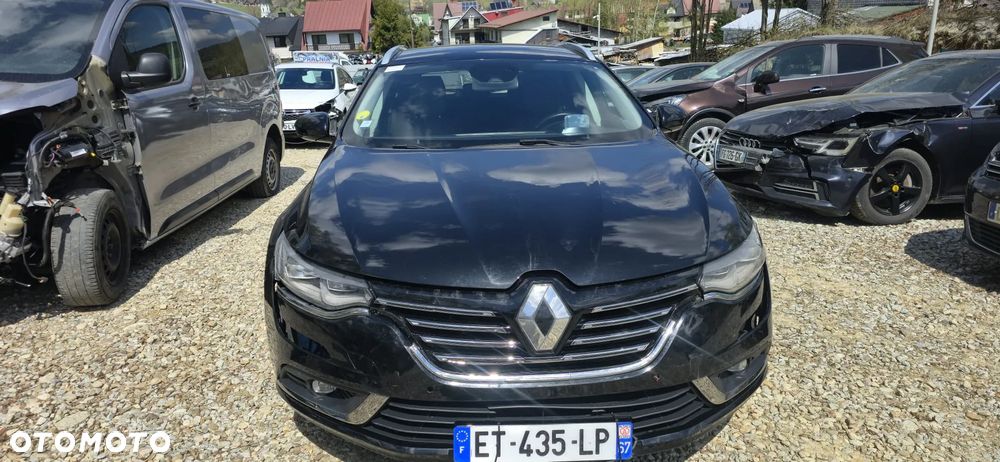 Renault Talisman ENERGY dCi 160 EDC INTENS - 3