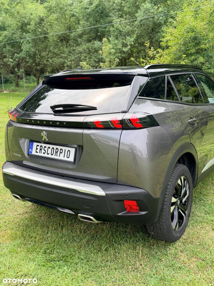 Peugeot 2008 PureTech 130 Allure - 7