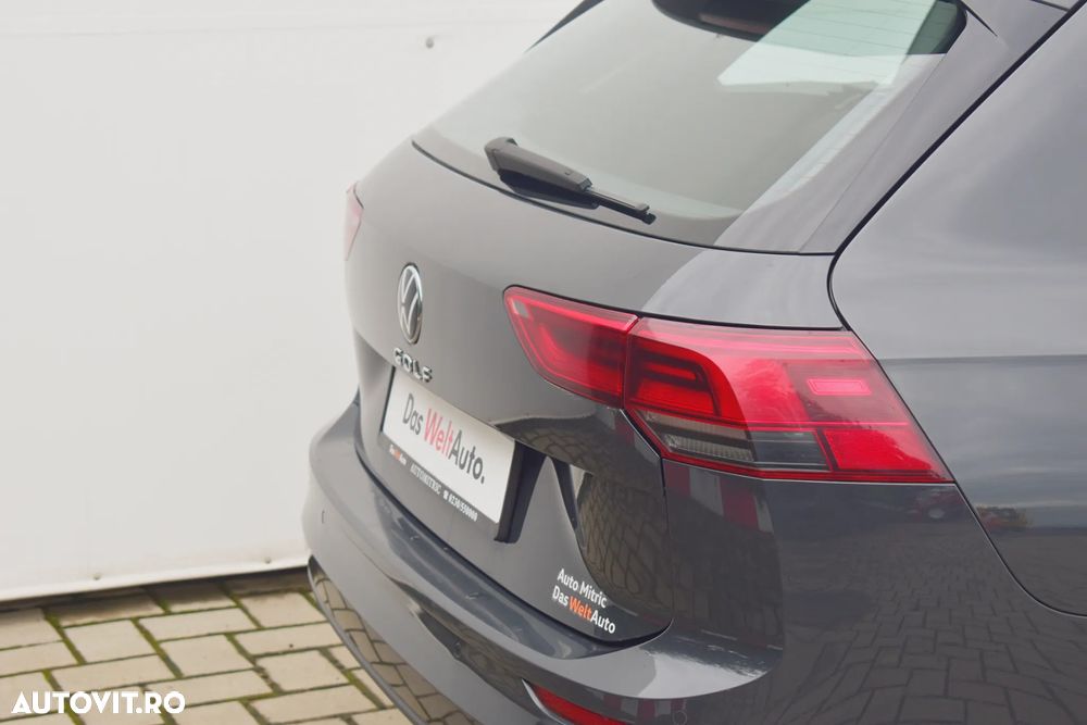 Volkswagen Golf 2.0 TDI 116CP DSG Life - 17