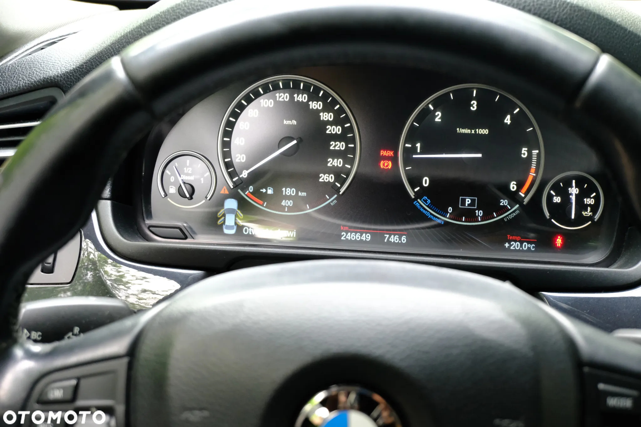 BMW Seria 5 - 17