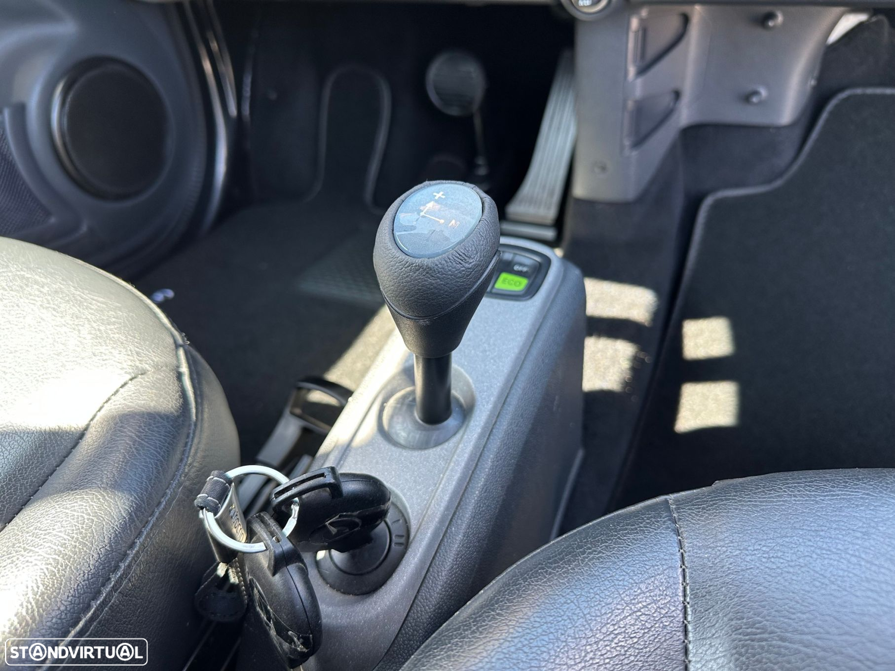Smart ForTwo Coupé 1.0 mhd Passion 71 - 16