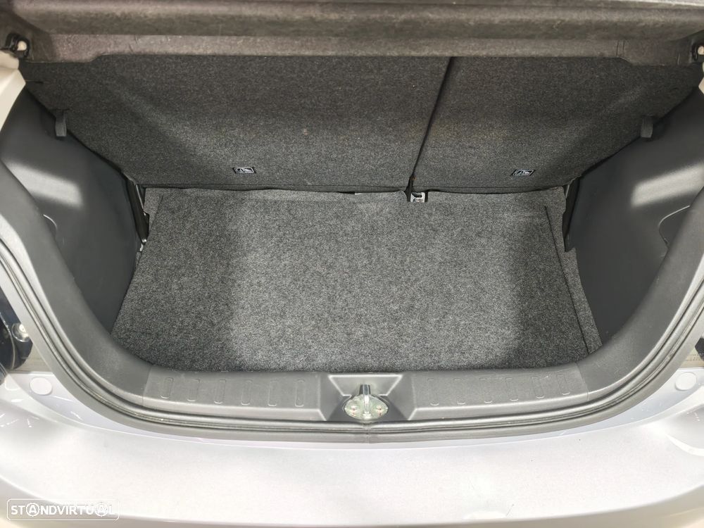 Mitsubishi Space Star 1.2 Connect Edition - 21