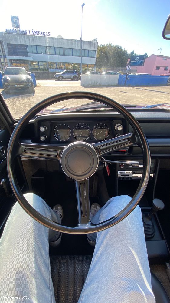 BMW 2002 - 29