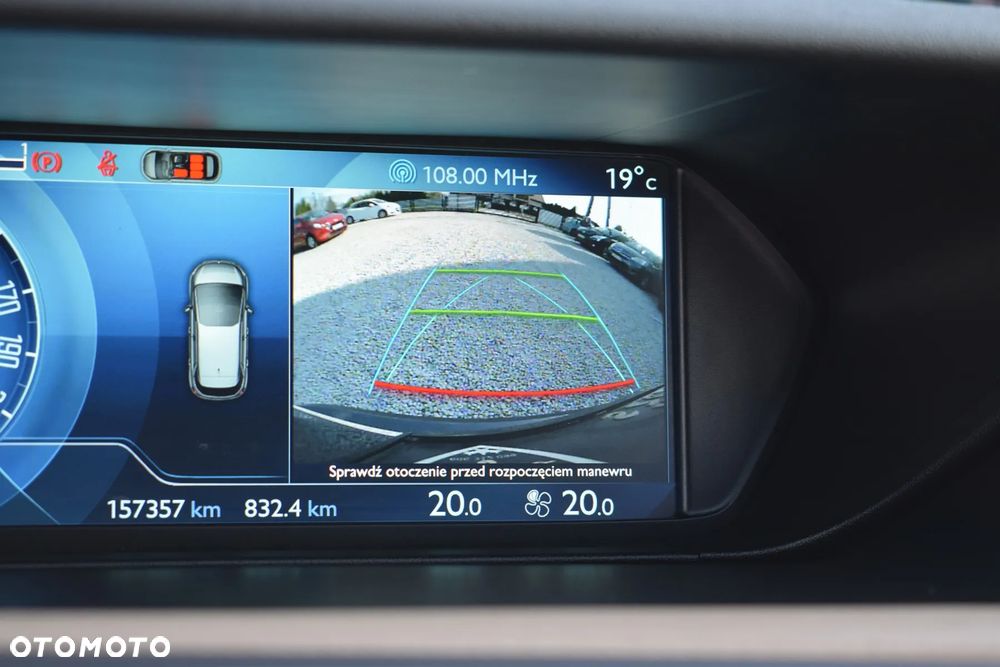 Citroën C4 Picasso e-HDi 115 Exclusive - 25