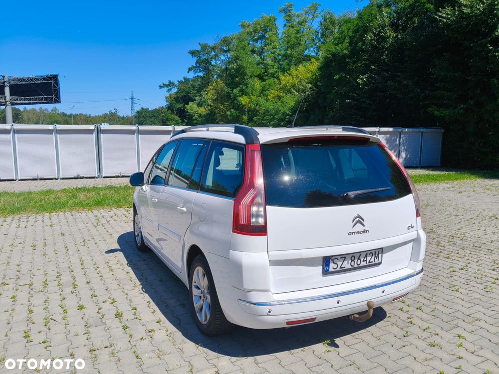Citroën C4 Picasso VTi 120 Selection - 23