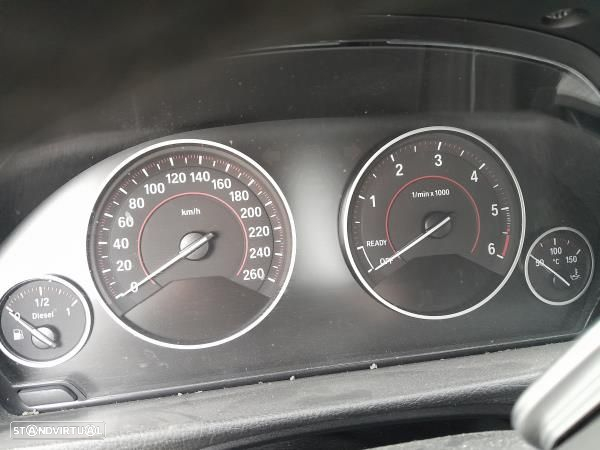 Para Peças Bmw 4 Gran Coupe (F36) - 7