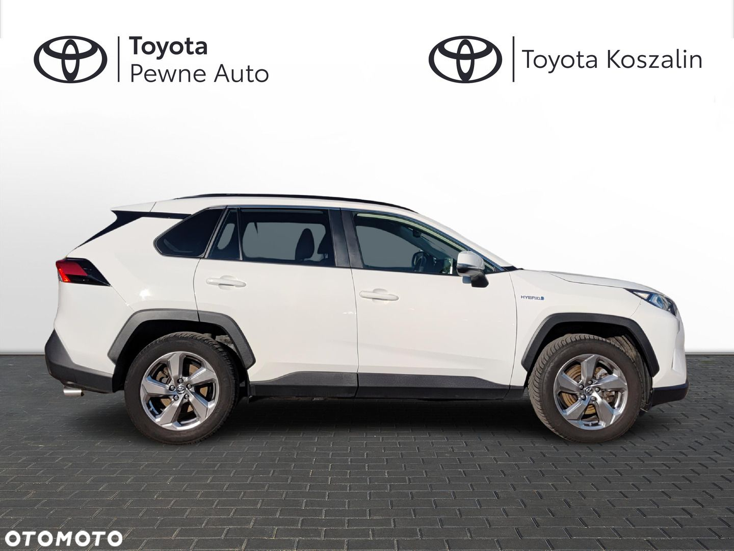 Toyota RAV4 - 21