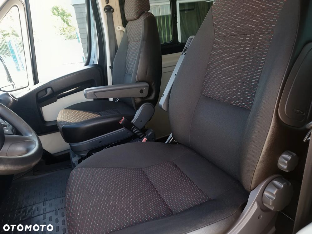 Peugeot Boxer HDi L1H1 Active - 10